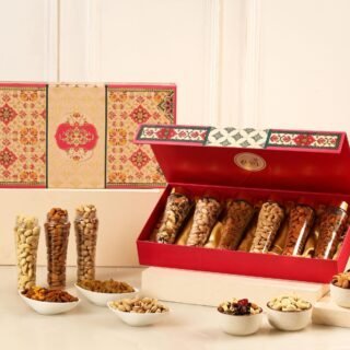 SPLENDOR-VI Gift Hamper